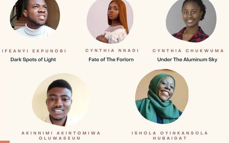 Shortlist of five for Quramo Writers’ Prize 2021 unveiled