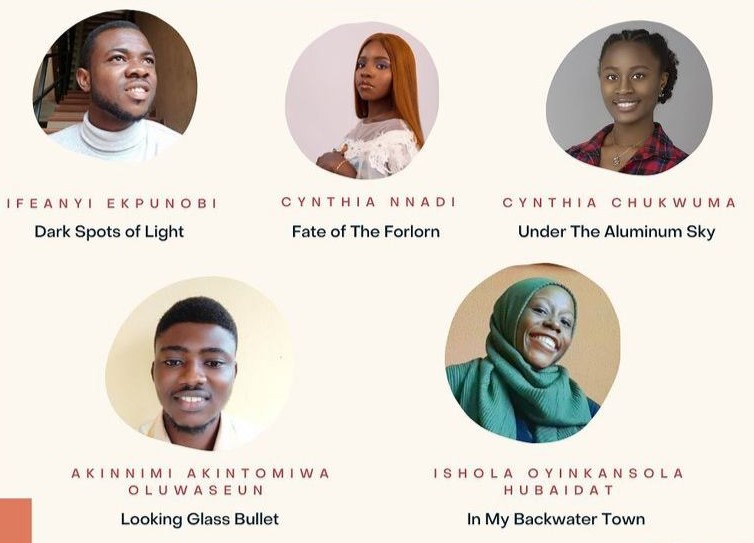 Shortlist of five for Quramo Writers’ Prize 2021 unveiled