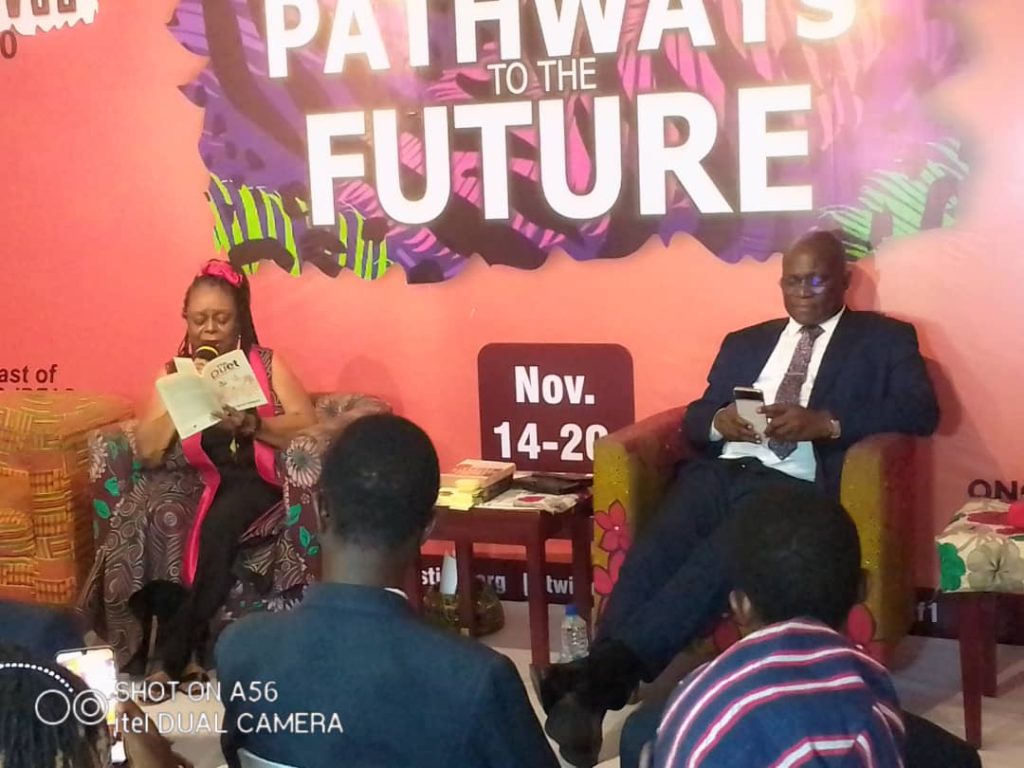 Leaders Are Readers: ‘We read to gain access to knowledge, innovate, create better society’