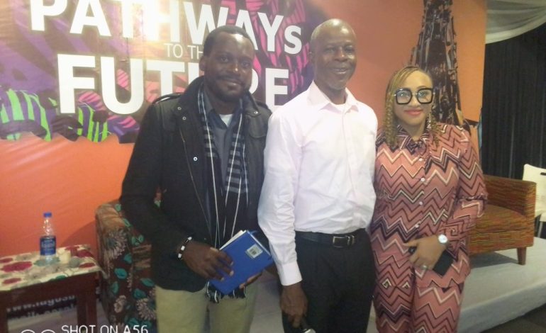 Again, stakeholders canvass innovative ways of strengthening book value-chain at LABAF 2022
