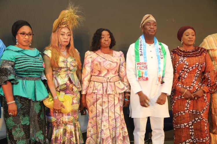 At Greater Lagos Art Exhibition, culture professionals urge stronger Govt’s collaboration with sector operators
