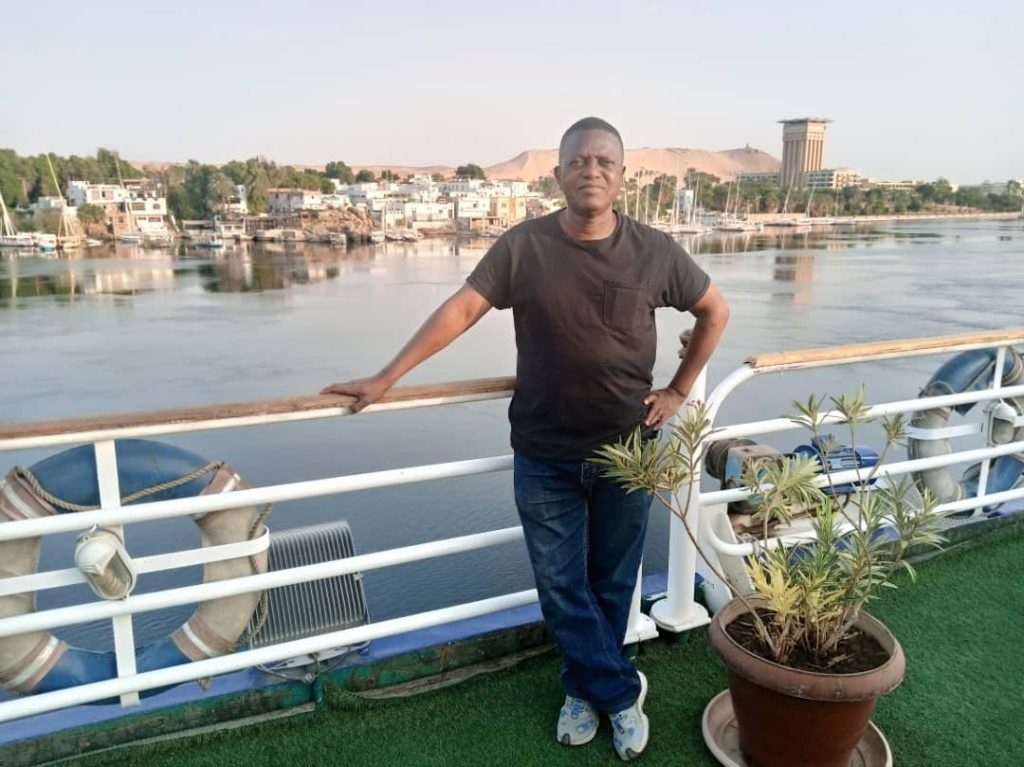 Travelogue: Five days on the River Nile