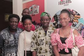 LABAF, Lagos Fringe, LIPFest release festival themes for 2023 cultural feasts