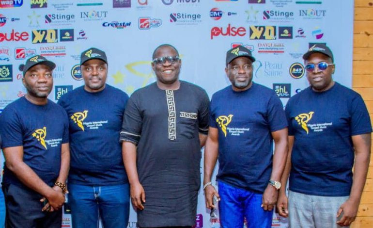 Nigeria Gospel Music Awards rebrands, unveils new logo, sues for wholesome music