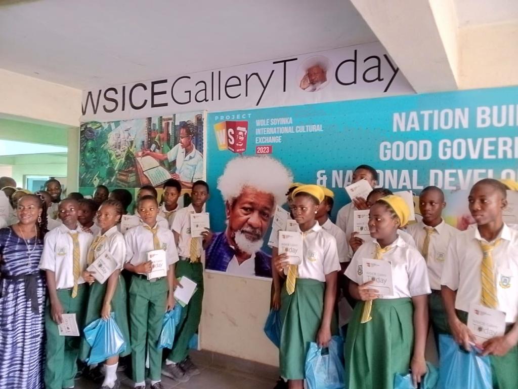 Winners emerge in WSICE 2023 Essay Writing Competition