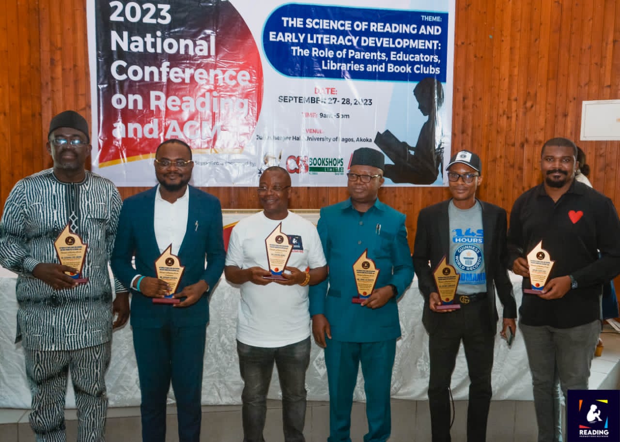 NBRP re-elects EXCO, reaffirms Yenagoa 2024, Abuja 2025 as National Book Clubs’ Cities