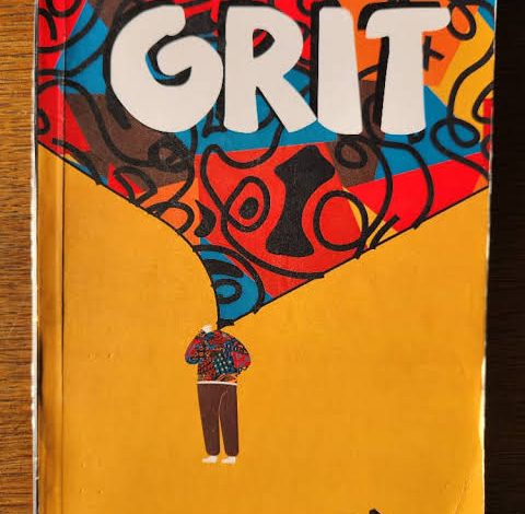 A call for action: How a family’s betrayal by political rascality mirrors a nation’s dilemma in Gomba’s ‘Grit’