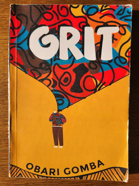 A call for action: How a family’s betrayal by political rascality mirrors a nation’s dilemma in Gomba’s ‘Grit’