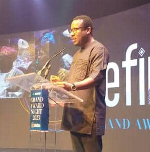 5th-time contestant Obari Gomba wins The Nigeria Prize for Literature 2023 with ‘Grit’