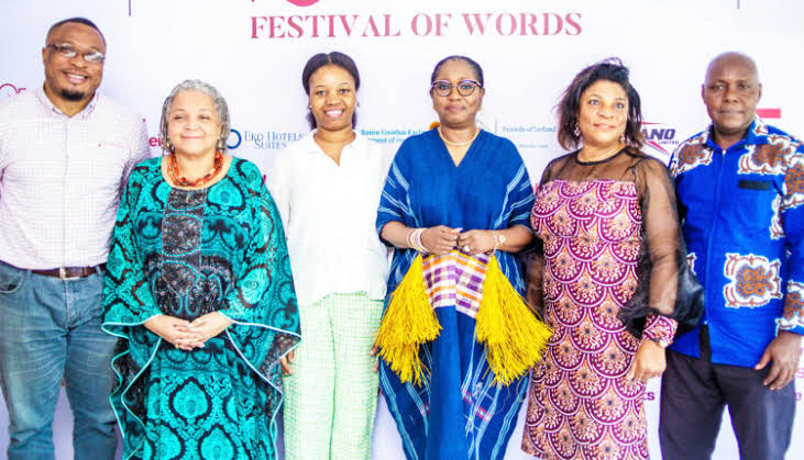 Quramo Festival of Words begins tomorrow with impressive line up of activities