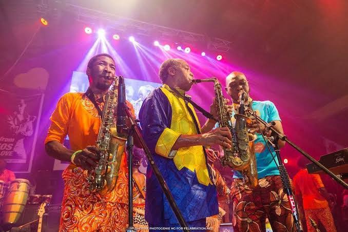 ‘Who no Know go Know’: when Africa’s creative economy took centre-stage at Felabration 2023