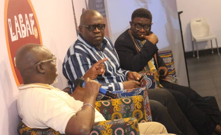 We have not given sufficient credit to scriptwriters in Nollywood, say experts