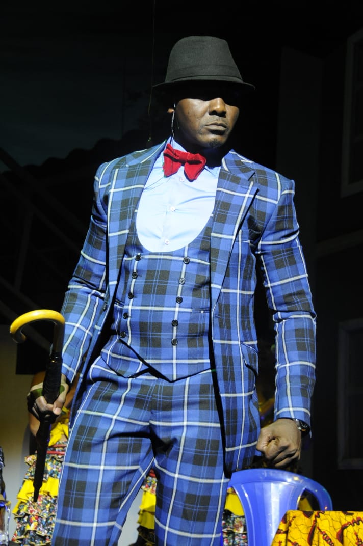 ‘Kakadu’ returns to MUSON stage December 28, relives golden Lagos nightlife