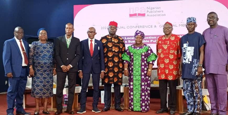 Amid rising printing cost, capital flight, publishers call for revival of paper industry at confab