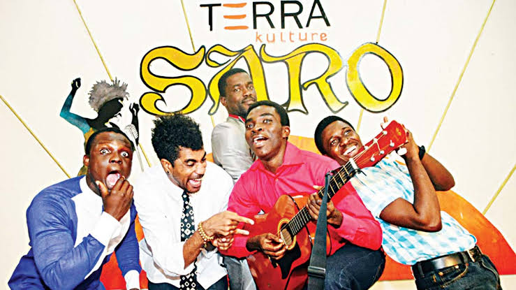 ‘Saro the Musical’ returns to stage after 10 years, set to capture hearts and soul of Lagosians