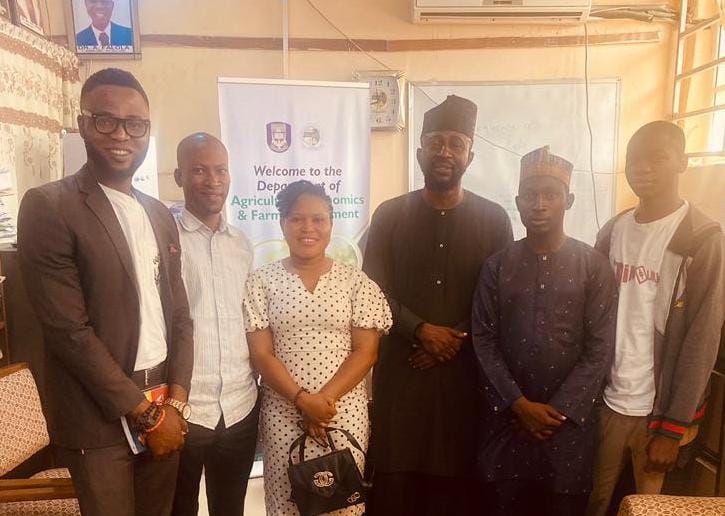 Great times as 4th cohort of Imodoye Writers Enclave explores Ilorin