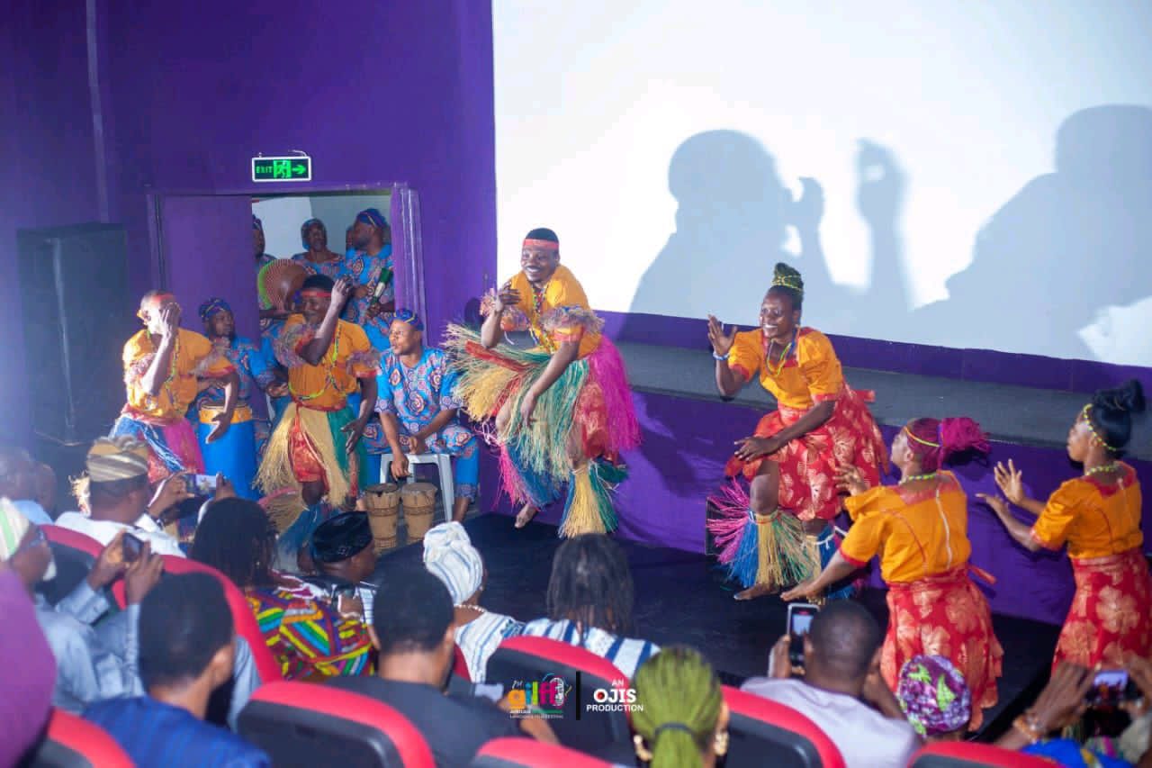 Indigenous language film festivals as platforms for promoting culture, tourism, economic growth