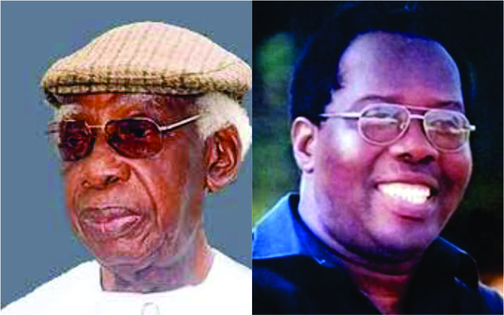 Remembering fallen laureates of The Nigeria Prize for Literature