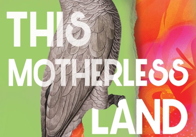 Navigating the intersection of two cultures, kinship in May’s ‘This Motherless Land’
