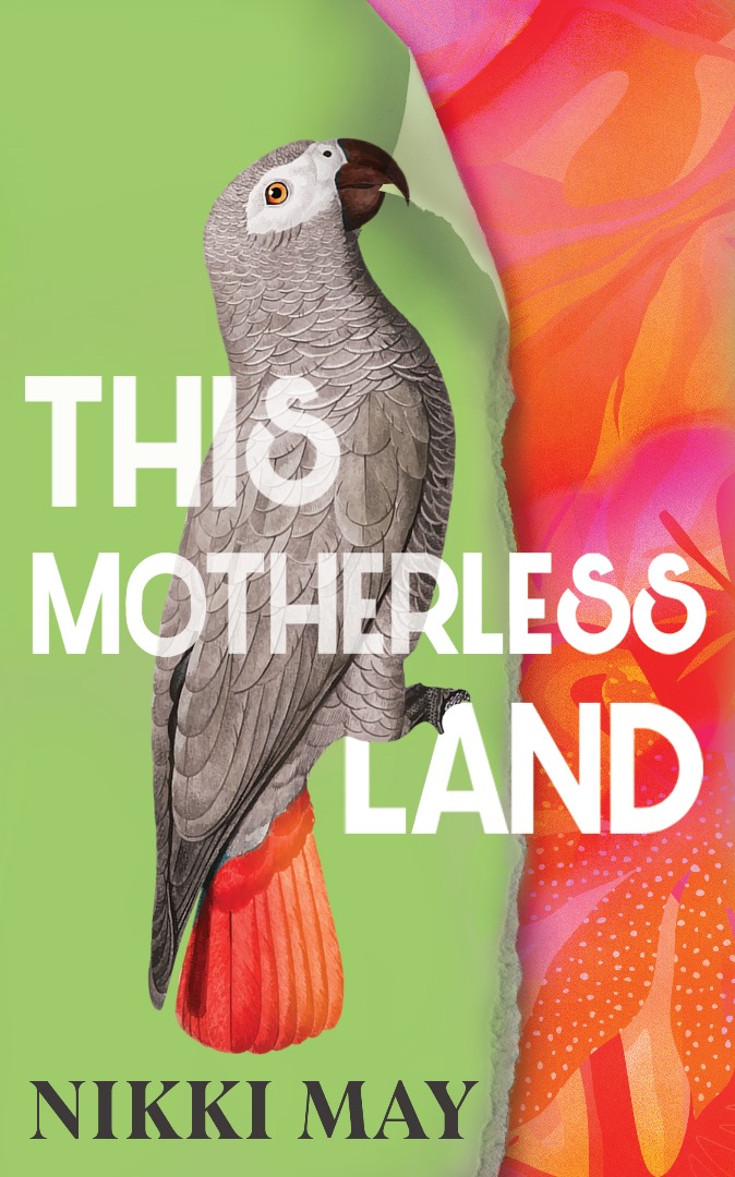 Navigating the intersection of two cultures, kinship in May’s ‘This Motherless Land’