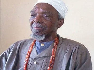 Remembering Eze Professor Chukwuemeka Ike with tribute in Awka