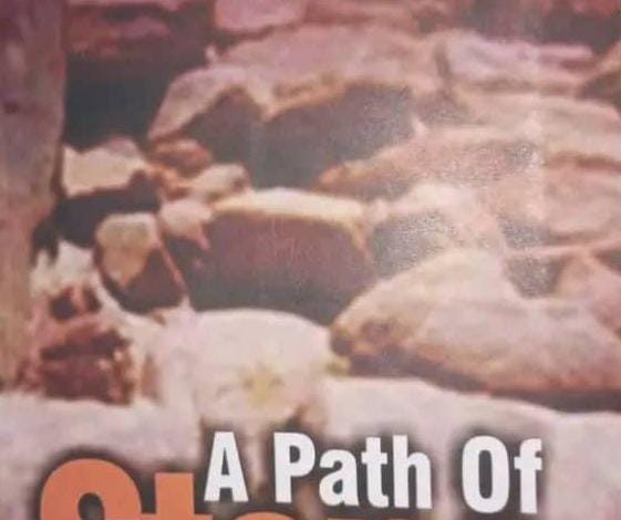 ‘A Path of Stone’: Nengi-Ilagha reawakens a life of purpose in women