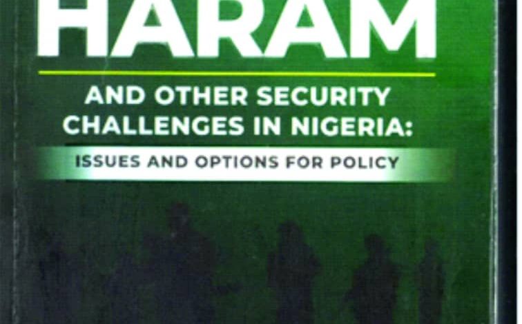Shehu’s new book sheds insight on the menace of Boko Haram