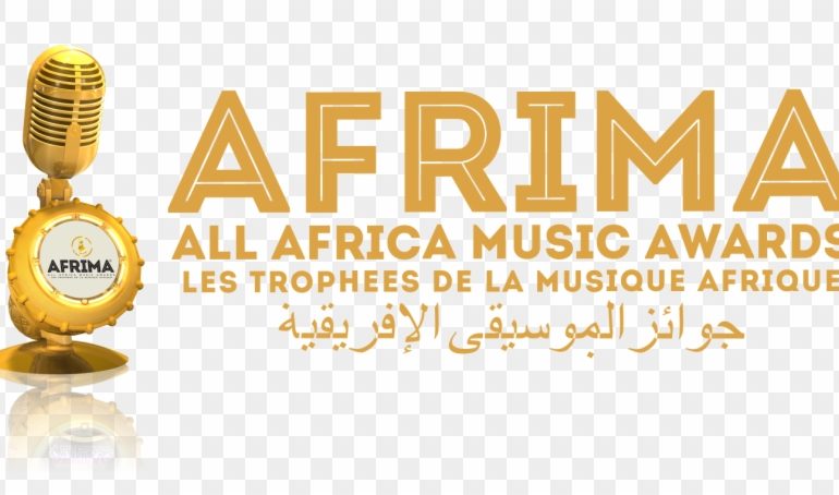 AFRIMA: African Union writes Nigeria, South Africa for hosting right