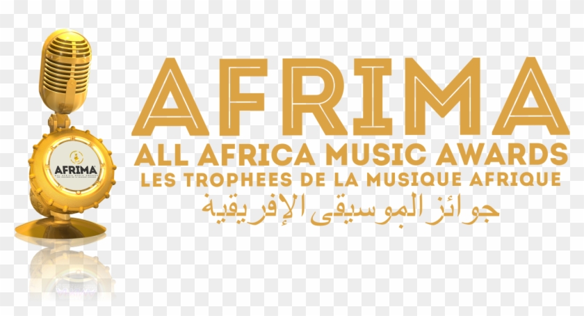 AFRIMA: African Union writes Nigeria, South Africa for hosting right