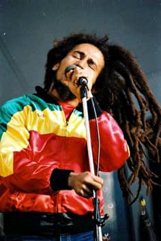 Bob Marley: Still in our living memory 43 years after