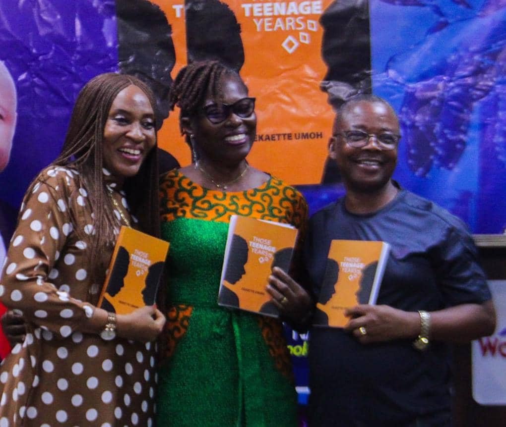 How Uyo Book Club is stimulating book economy, intellectual tourism in Akwa Ibom State