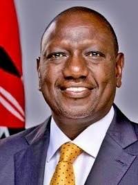 An Open Letter to William Ruto, President of Kenya