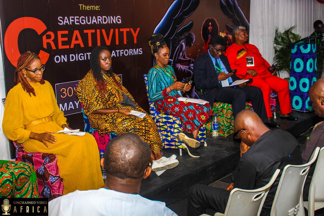 For freedom to create on digital platforms, artists, legal experts tackle security agencies