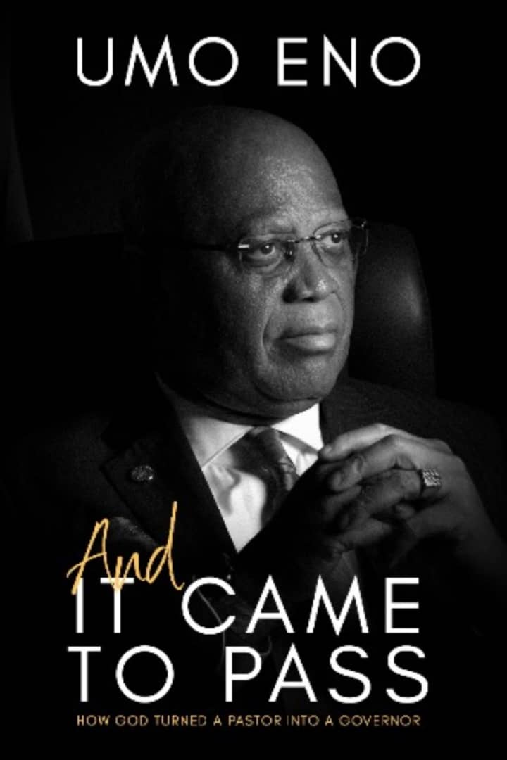 A few critical lessons from Anietie Usen’s ‘And It Came to Pass’