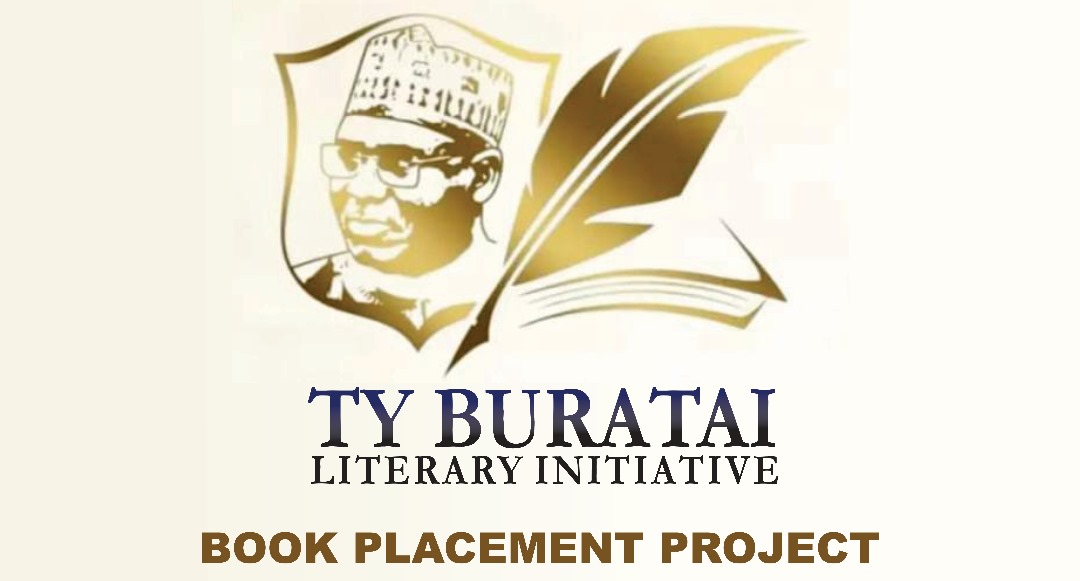 TY Buratai Literary Initiative to commission Book Placement Project in Abuja, Nasarawa schools