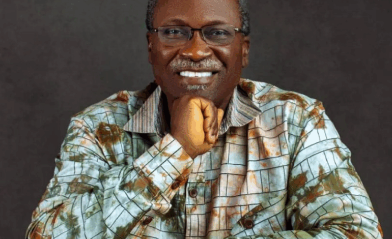 Dr tunde adegbola