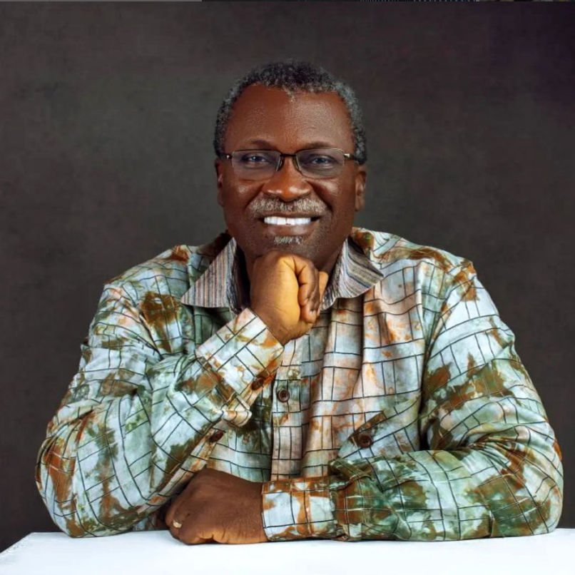 Adegbola: Exploring the humanity, technology, Yoruba worldview of a polymath