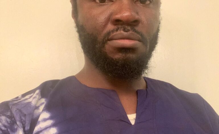 Folajimi beams lens on historical drama: ‘King Adekunle’ and ‘The Trial of Ken Saro–Wiwa’