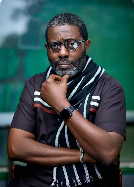 BLACKBox: Odugbemi launches creative hub for storytelling, content innovation in Lagos