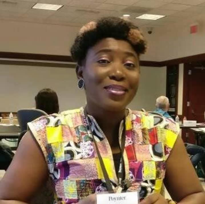 Evelyn Osagie: A short tribute to an irrepressible literary journalist