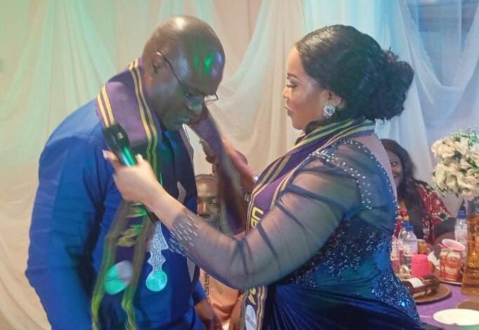 UNIBEN ELAA ’94 Reunion: 30 years of reigniting shared memories, friendships at anniversary celebration