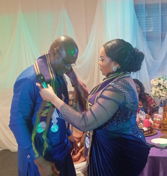 UNIBEN ELAA ’94 Reunion: 30 years of reigniting shared memories, friendships at anniversary celebration