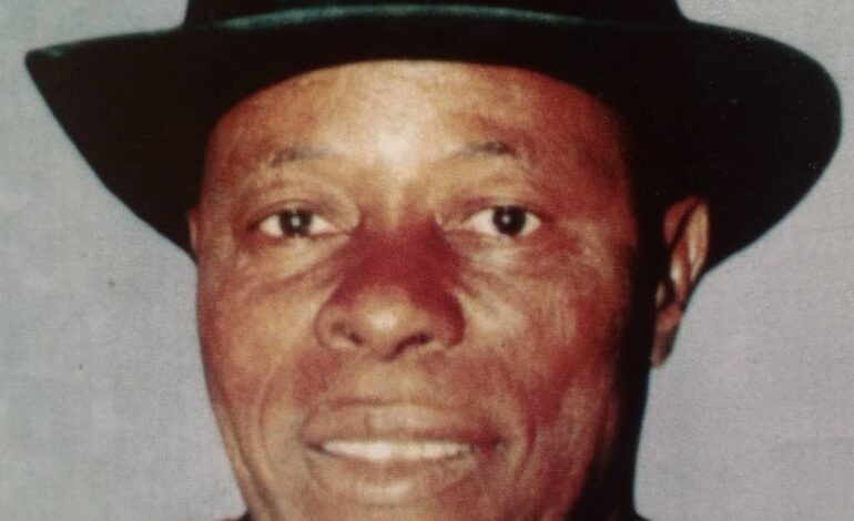 Ambakaderemo: Remembering Bayelsa’s oldest journalist