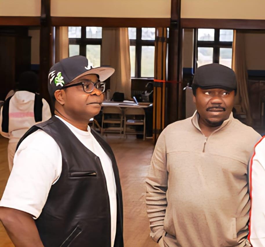 NIM Center’s 6-week long storytelling workshop ends in Boston, US