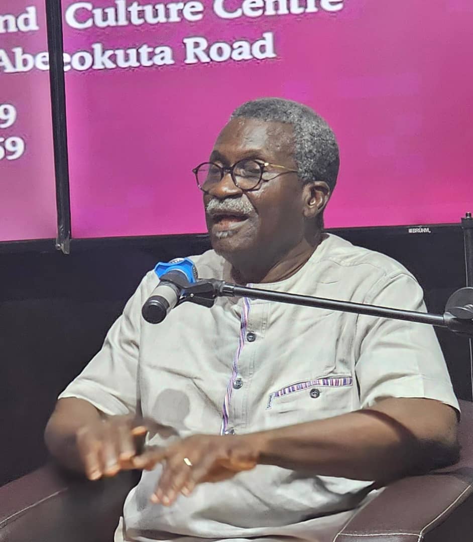 Adegbola: Mapping a polymath’s journey on culture, knowledge