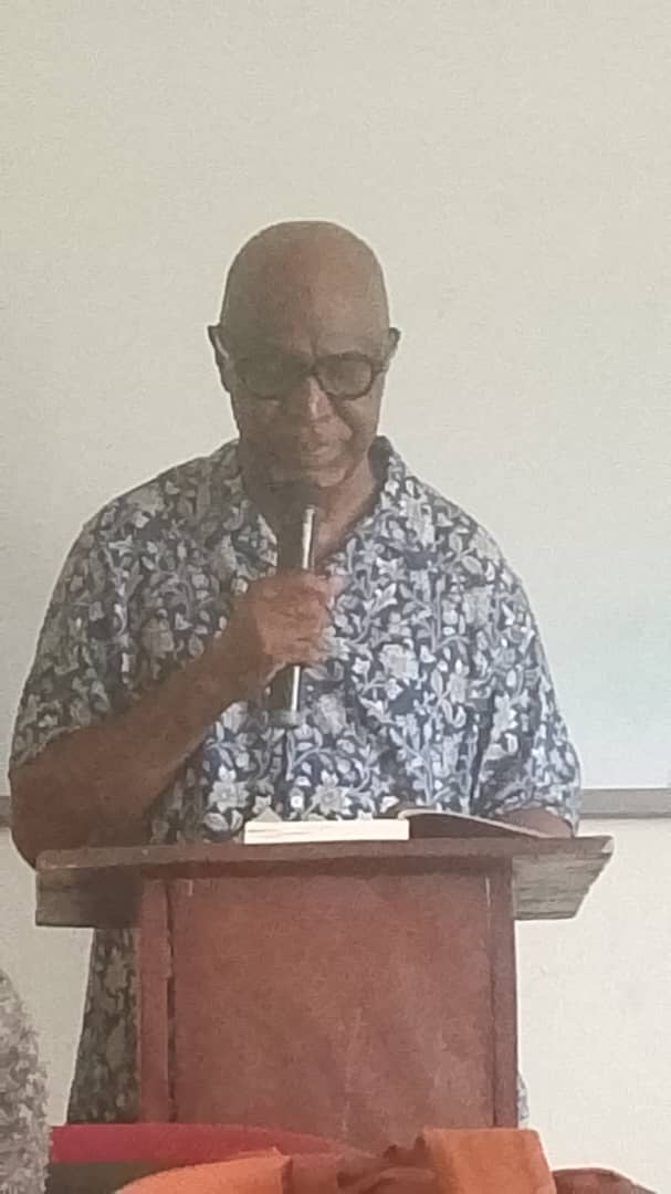 ‘Sam Omatseye Live’: A memorable literary day at Lagos State University, Ojo