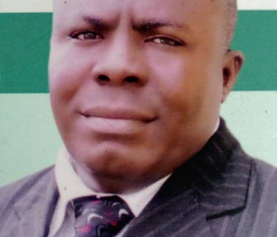 Nelson-Ebimie: A man called ‘Jungle Fever’