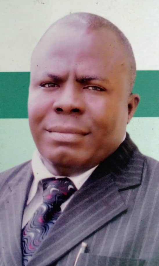 Nelson-Ebimie: A man called ‘Jungle Fever’