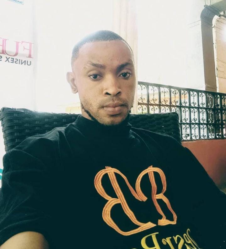 Fiction: ‘Courage Over Cash’