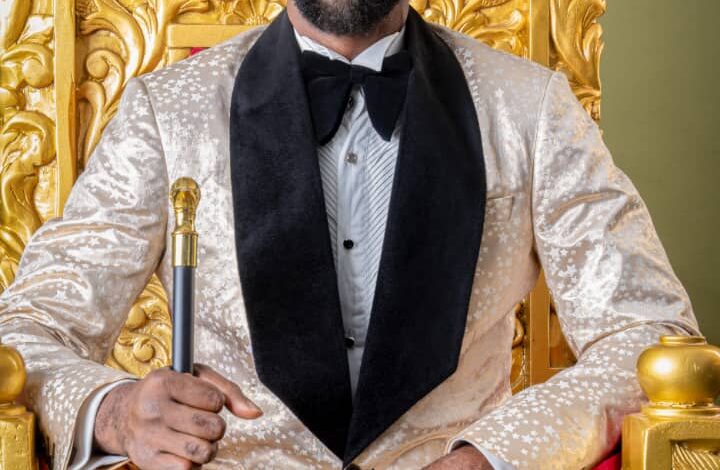 Kingsley Ogoro: The creative hermit @60